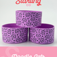 Doodle Cats Tumbler Boots