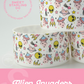 Alien Invaders Tumbler Boots