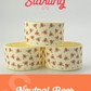 Neutral Bees Tumbler Boots