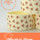 Neutral Bees Tumbler Boots