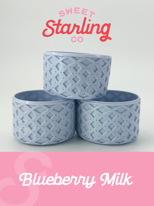 SSC Signature Tumbler Boot- Blueberry Milk