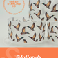 Mallards Tumbler Boots