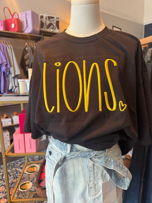 Lions Tee