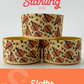 Sloths Tumbler Boots