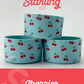 Cherries Tumbler Boots