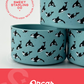 Orcas Tumbler Boots
