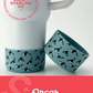 Orcas Tumbler Boots