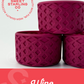 SSC Signature Tumbler Boot-Wine