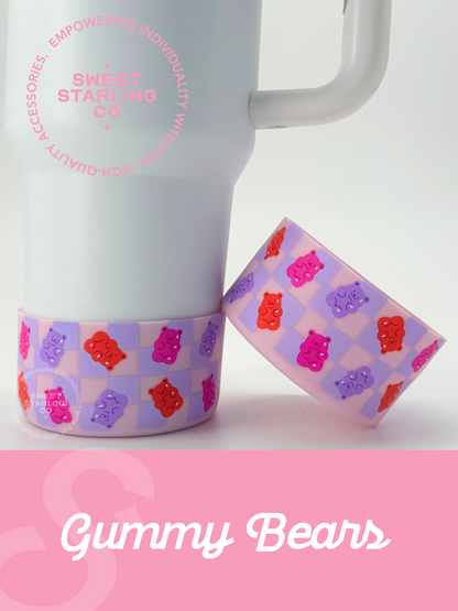 Gummy Bears Tumbler Boots