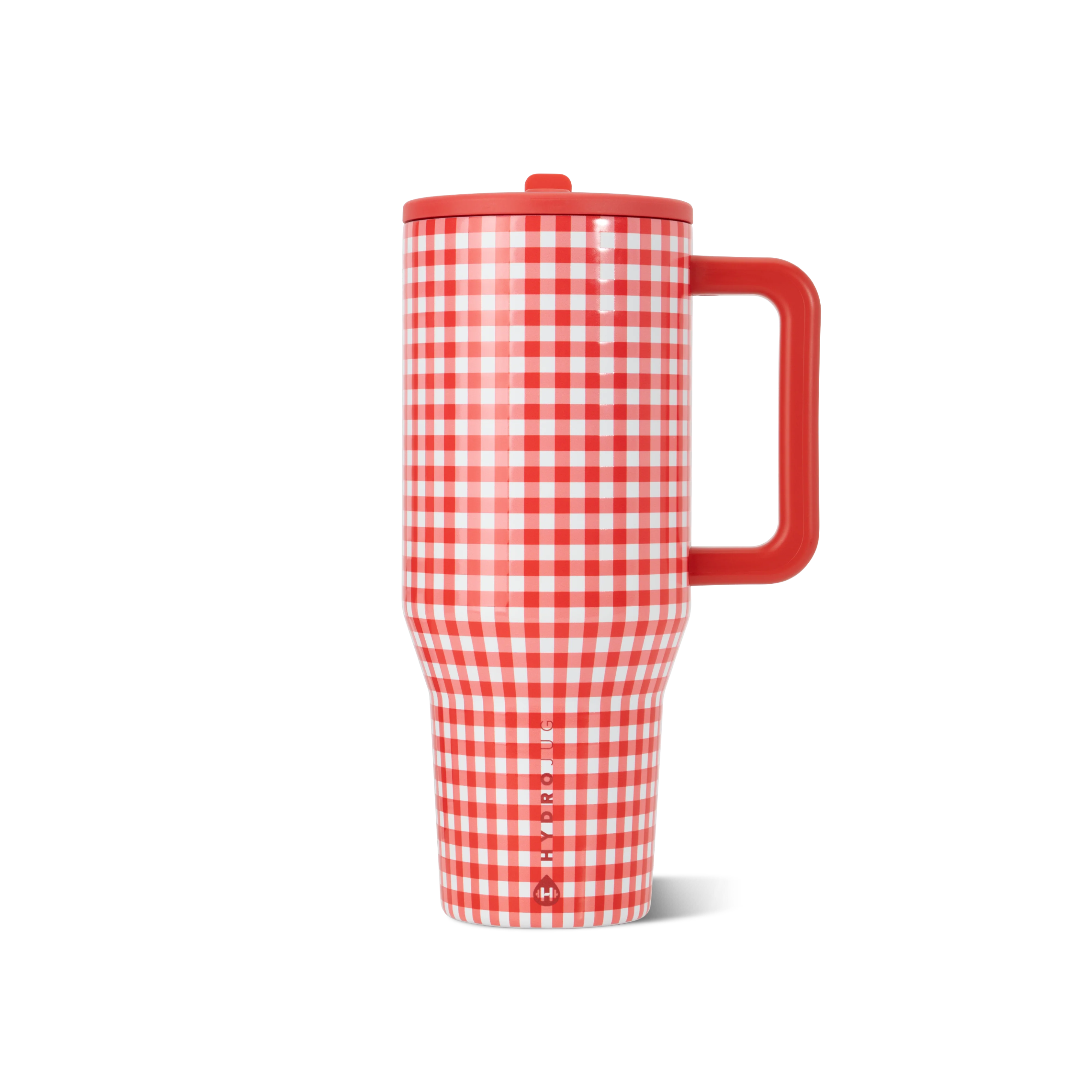 HydroJug Traveler- 40 oz Summer Picnic