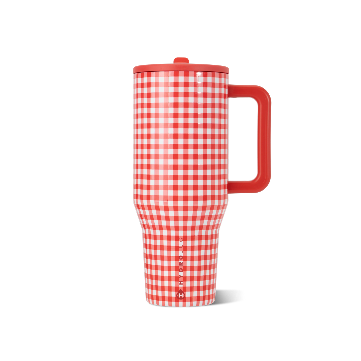 HydroJug Traveler- 40 oz Summer Picnic