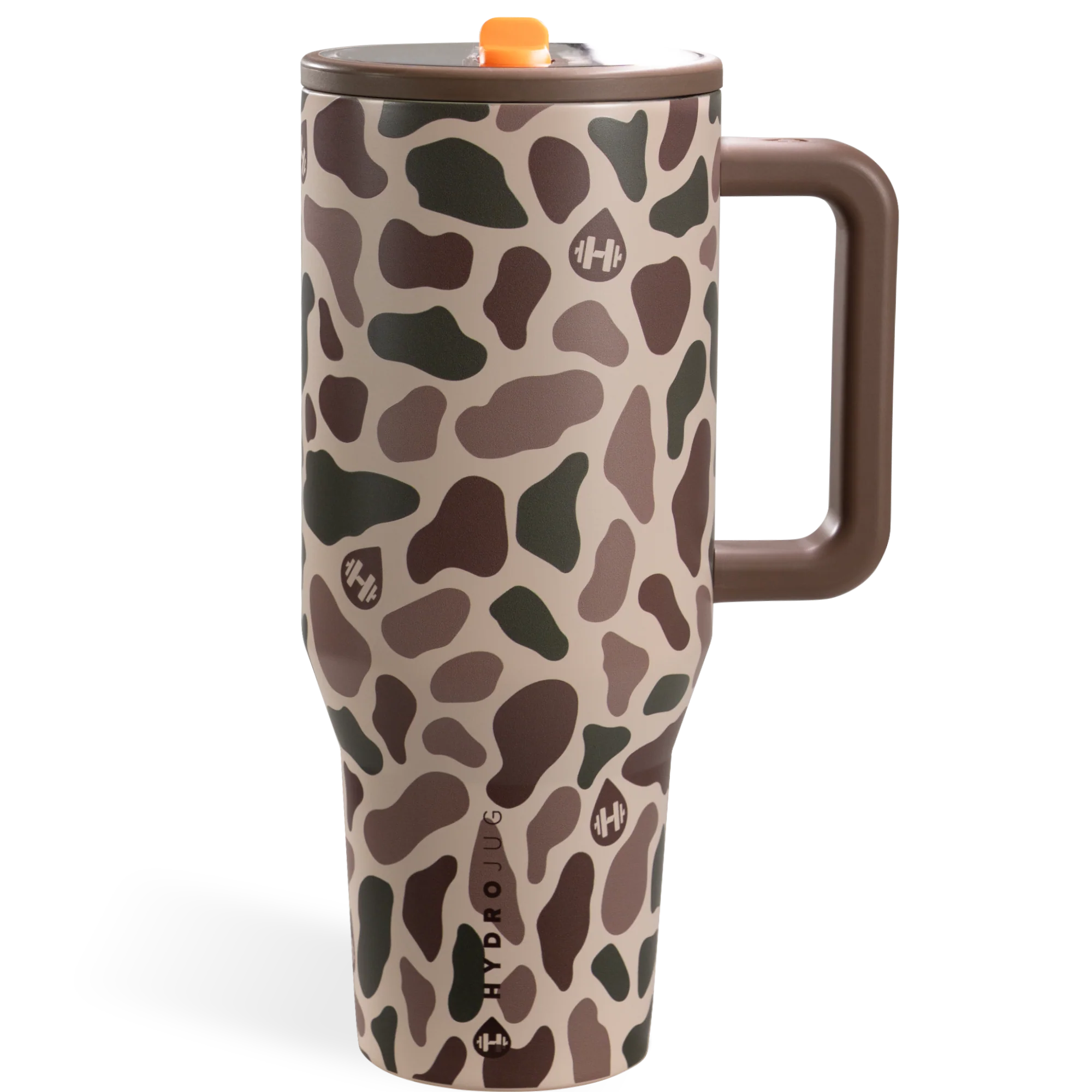 HydroJug Traveler- 40 oz Duck Camo