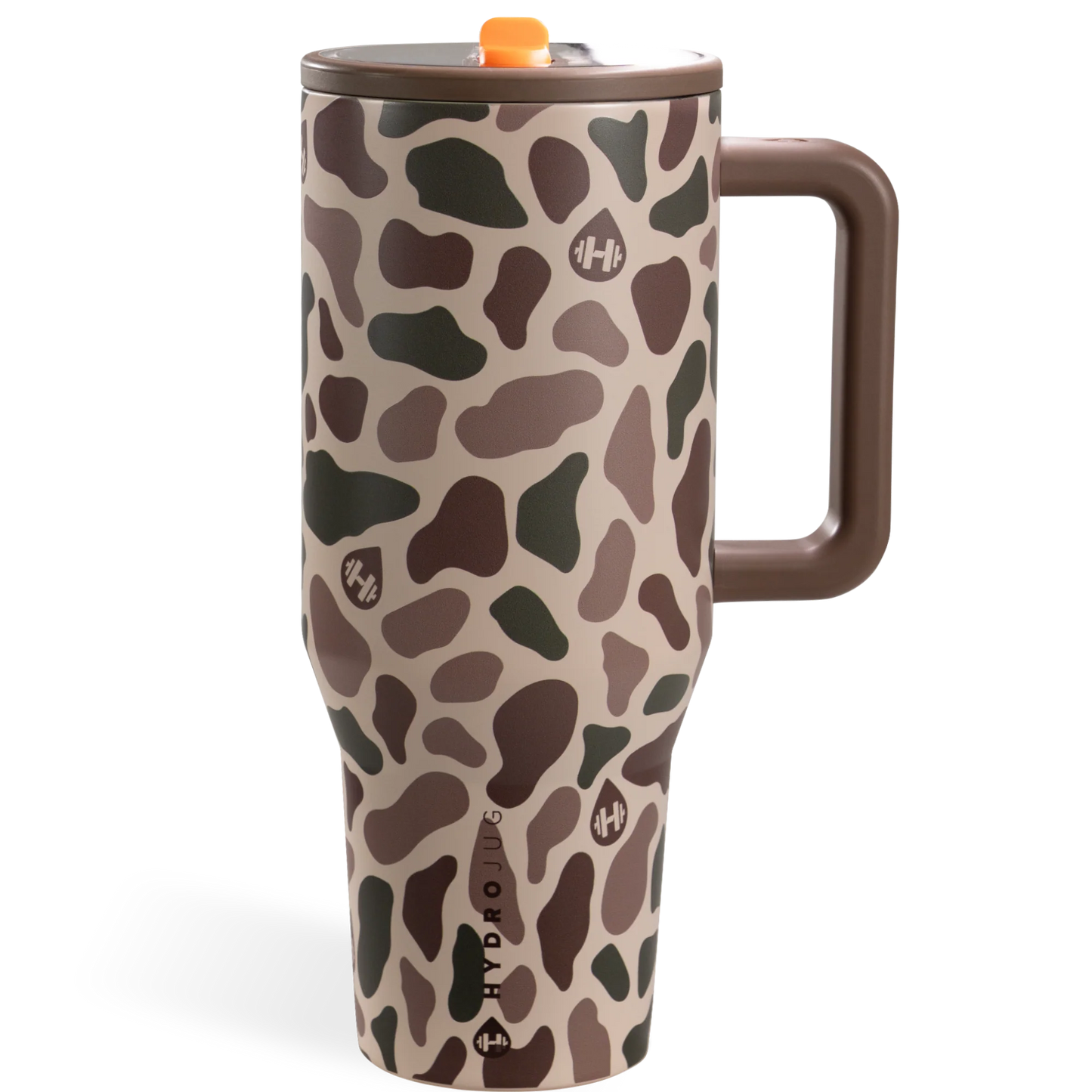 HydroJug Traveler- 40 oz Duck Camo