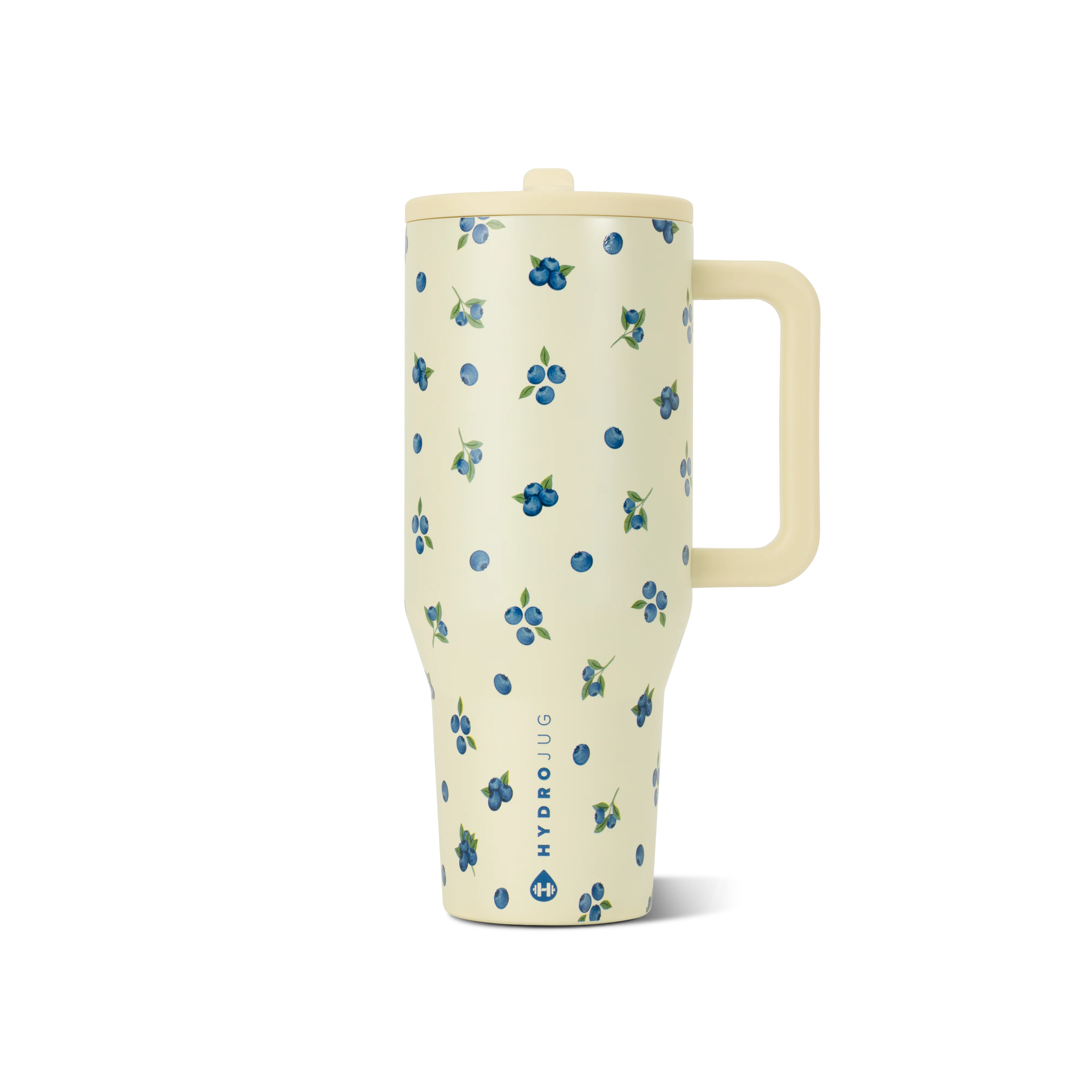 HydroJug Traveler- 40 oz Freshly Pick'd