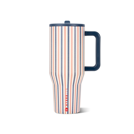 HydroJug Traveler- 40 oz Anthem