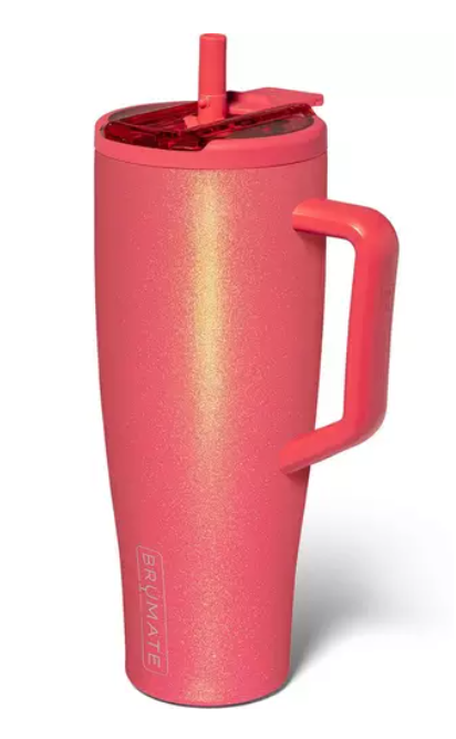 Brümate Era Flip 40OZ | CORAL