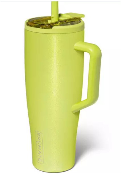 Brümate Era Flip 40OZ | LEMON LIME