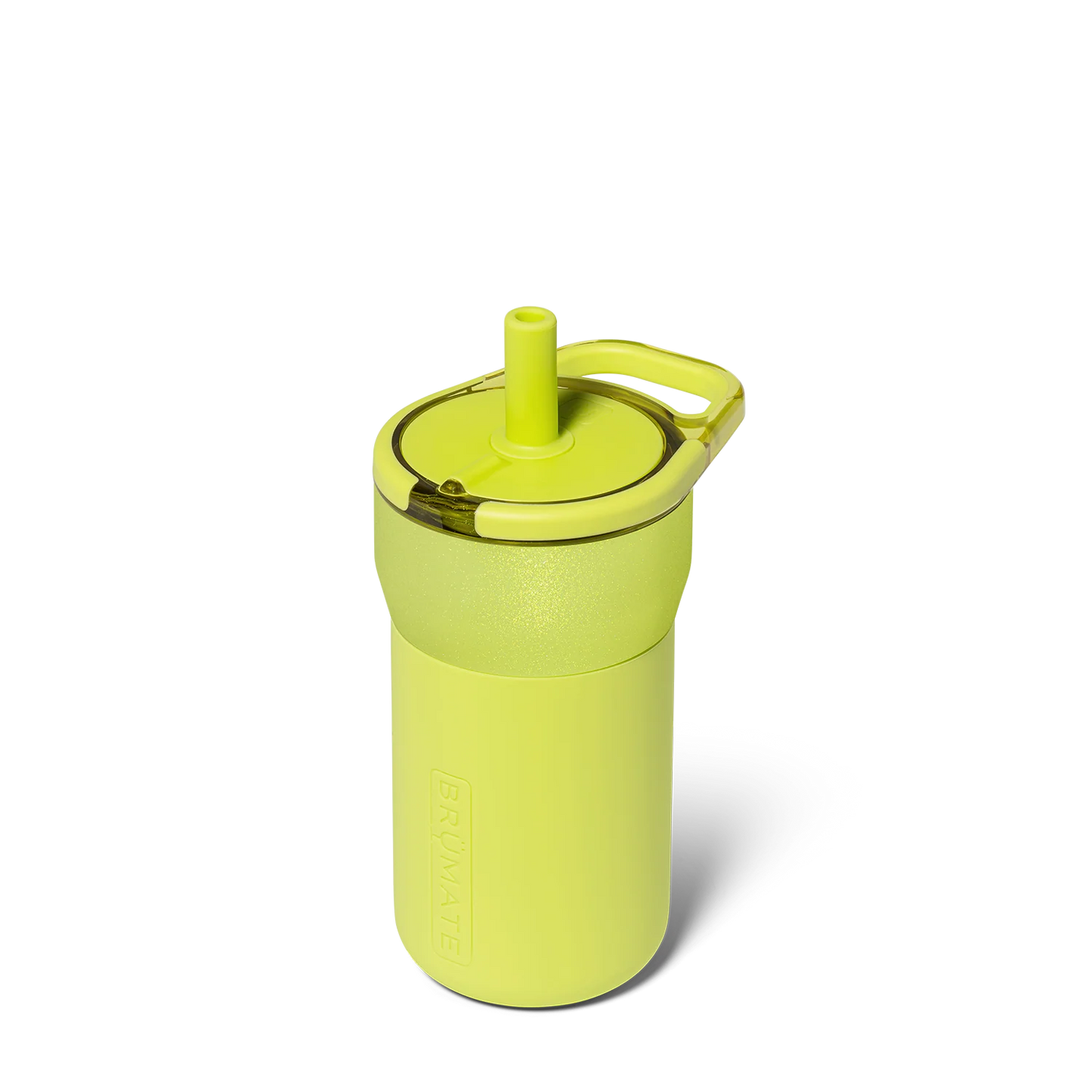 Brümate LEAP 12OZ | LEMON LIME