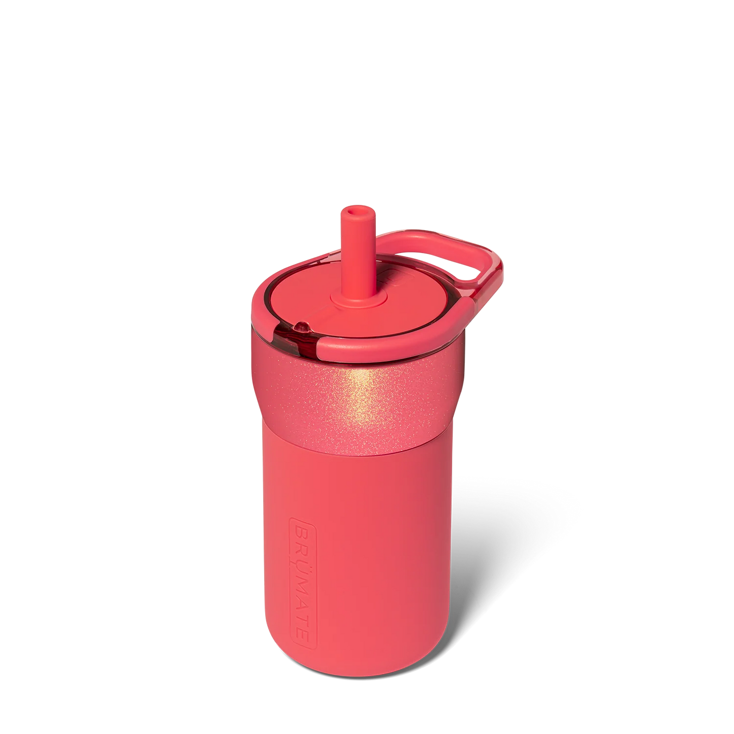 Brümate LEAP 12OZ | CORAL