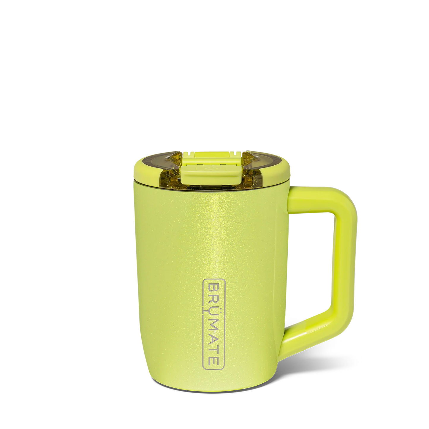 Brümate MÜV 15OZ | LEMON LIME