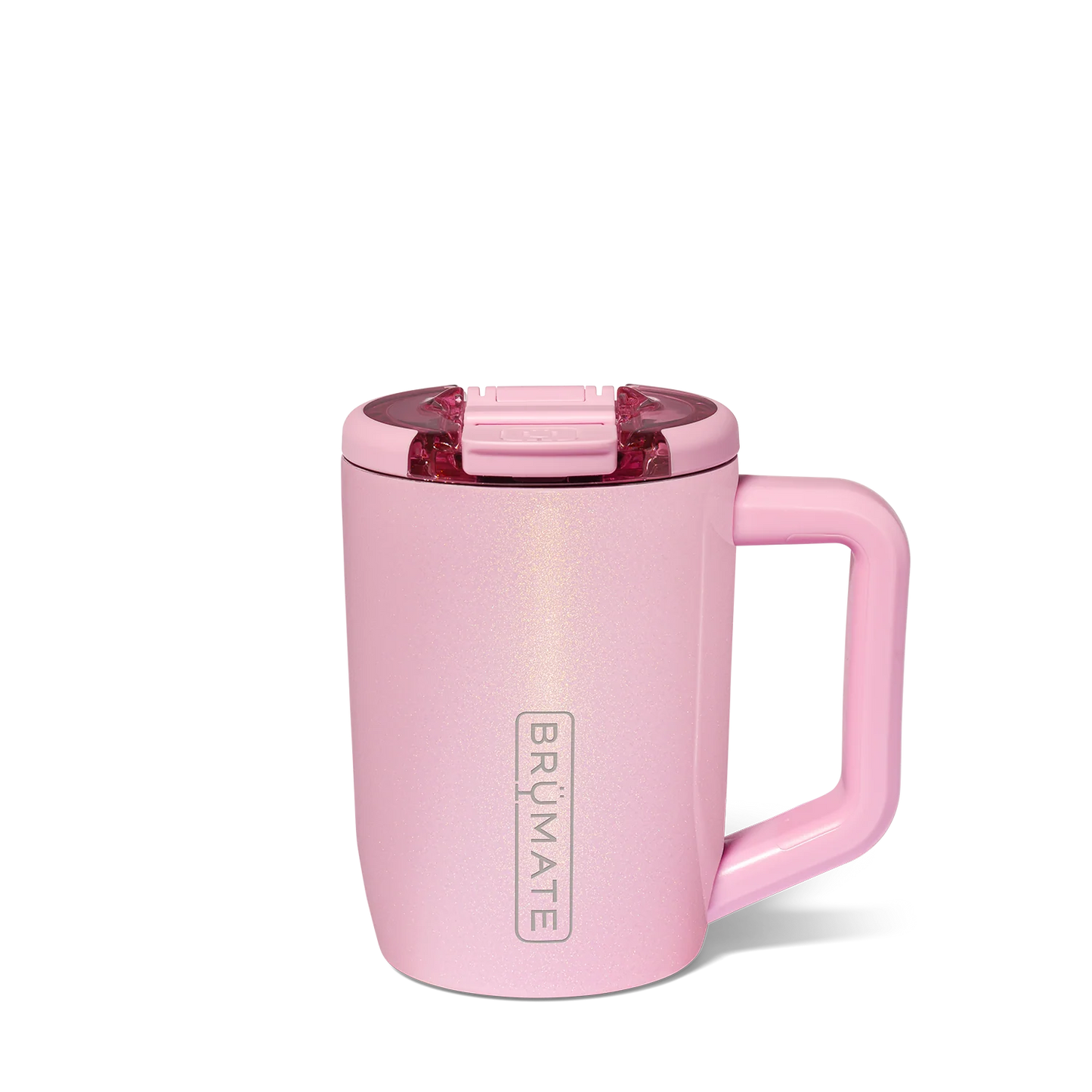 Brümate MÜV 15OZ | PETAL PINK