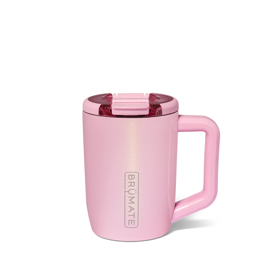 Brümate MÜV 15OZ | PETAL PINK