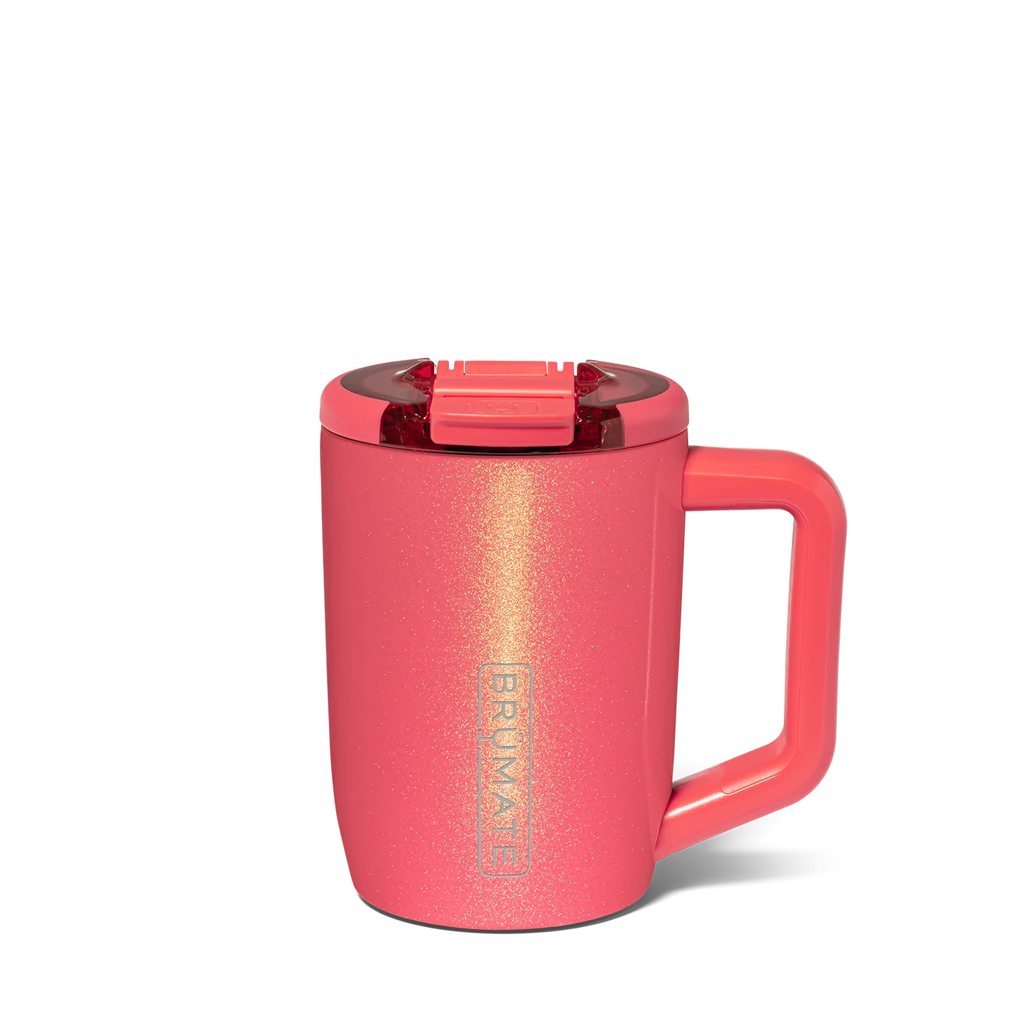 Brümate MÜV 15OZ | CORAL