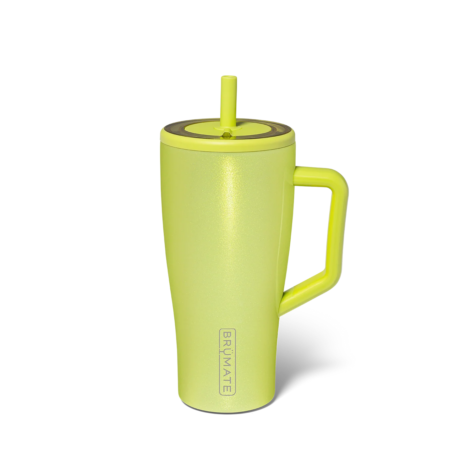 Brümate Era 30OZ | LEMON LIME