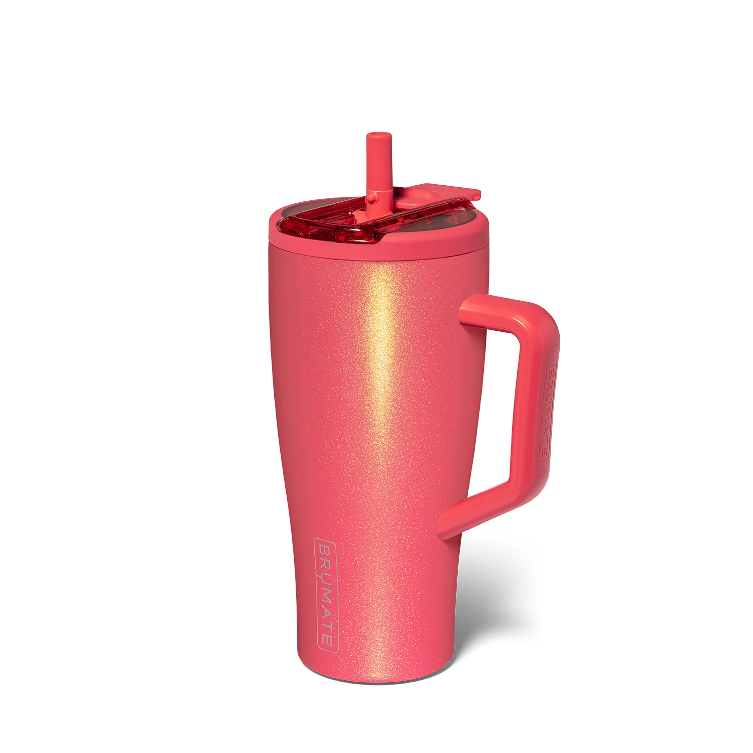 Brümate Era Flip 30OZ | CORAL