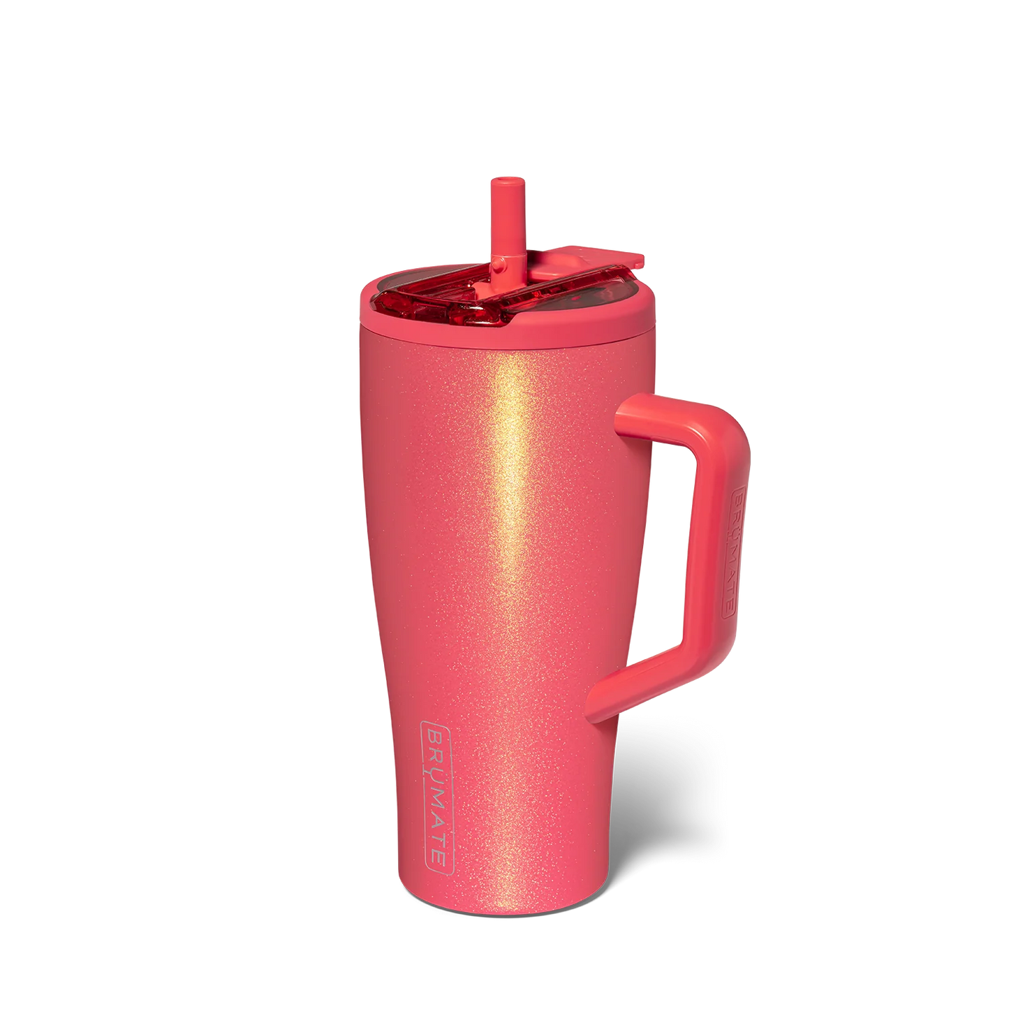 Brümate Era Flip 30OZ | CORAL