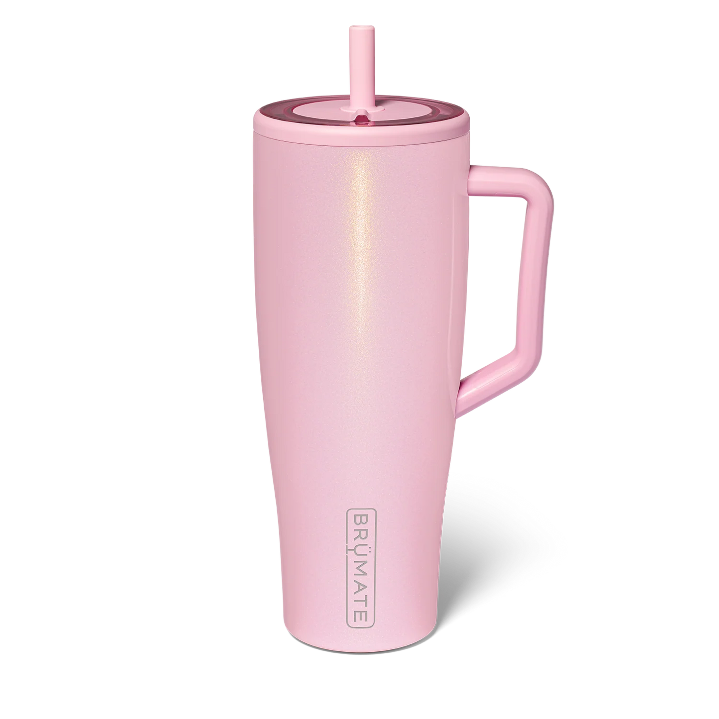 Brümate Era 40OZ | PETAL PINK
