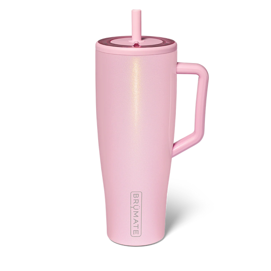 Brümate Era 40OZ | PETAL PINK