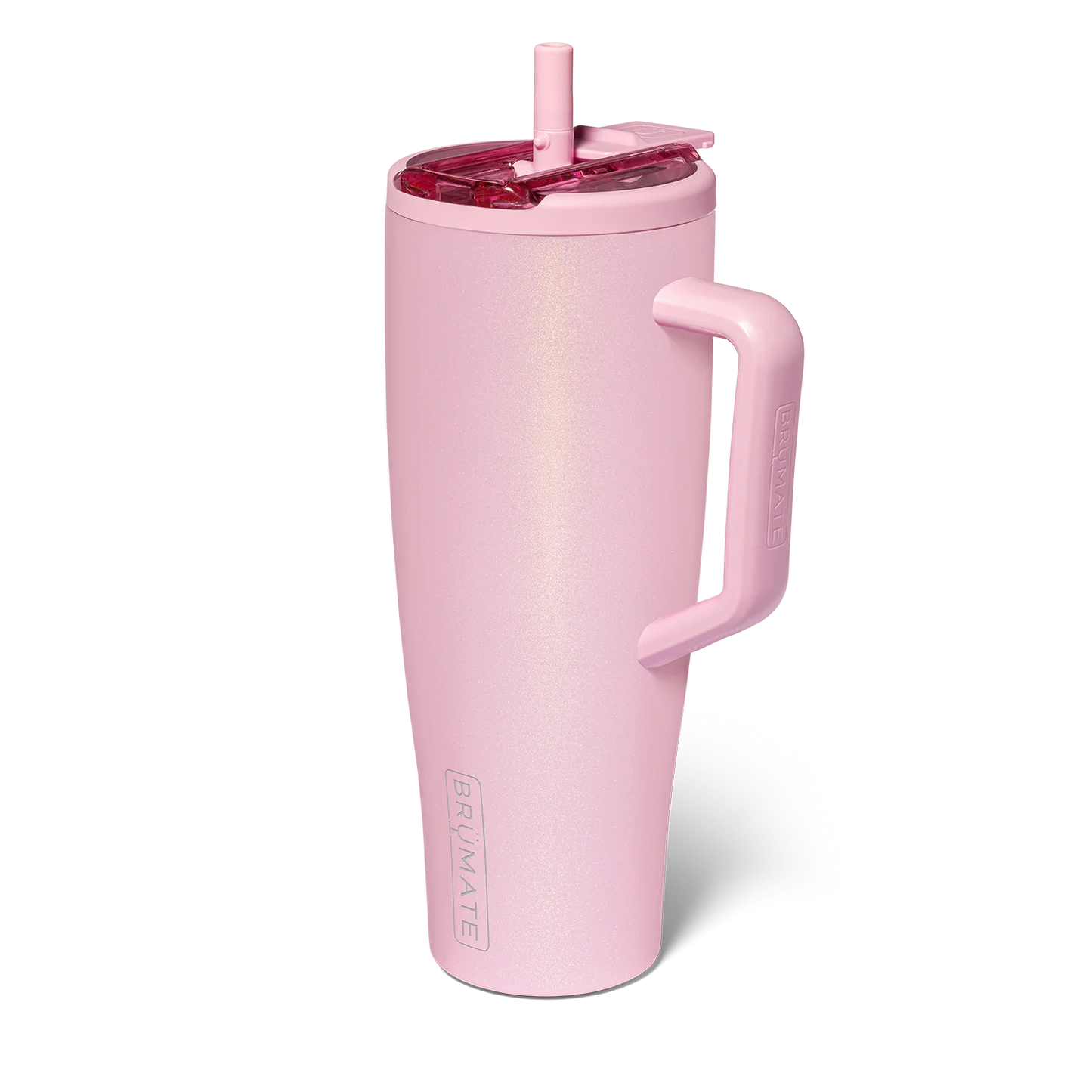 Brümate Era Flip 40OZ | PETAL PINK