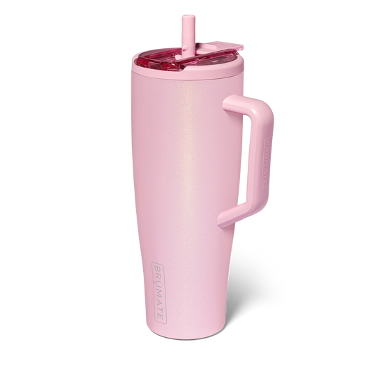 Brümate Era Flip 40OZ | PETAL PINK