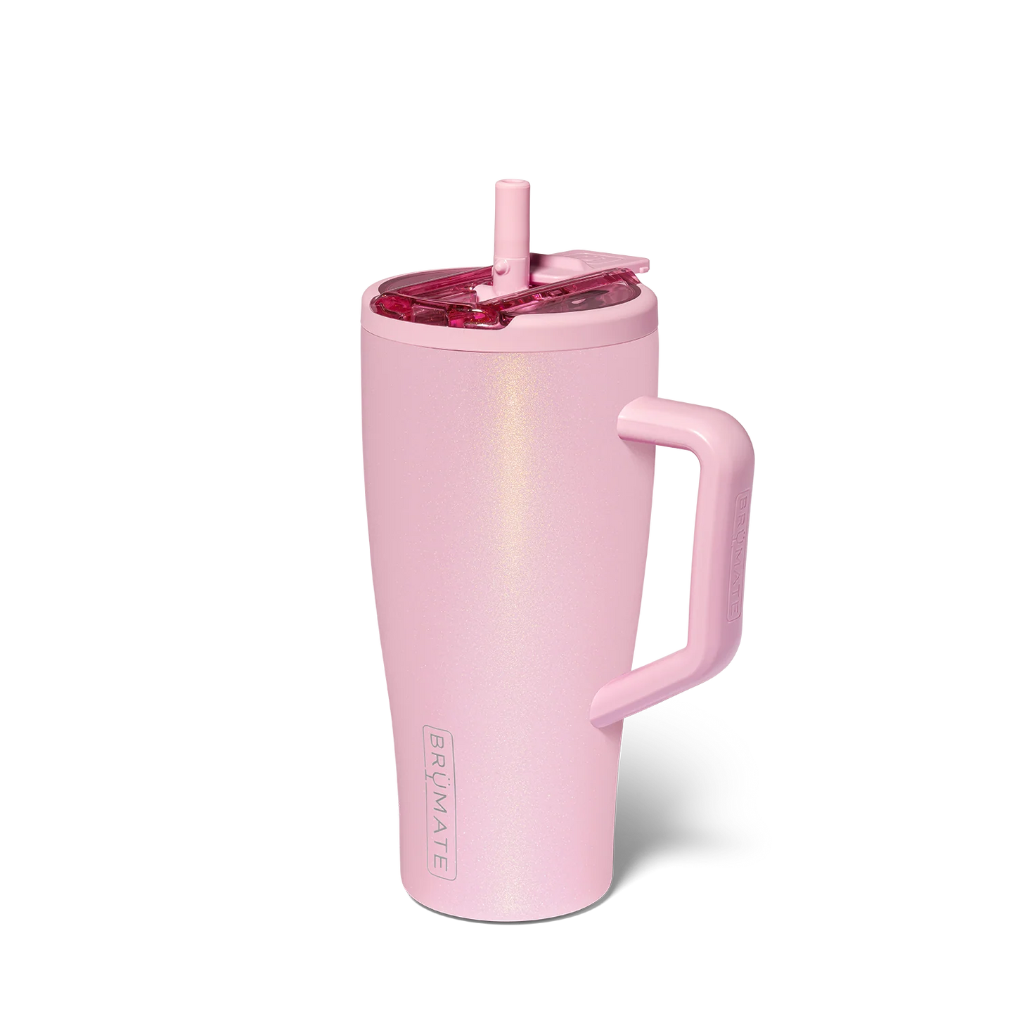 Brümate Era Flip 30OZ | PETAL PINK