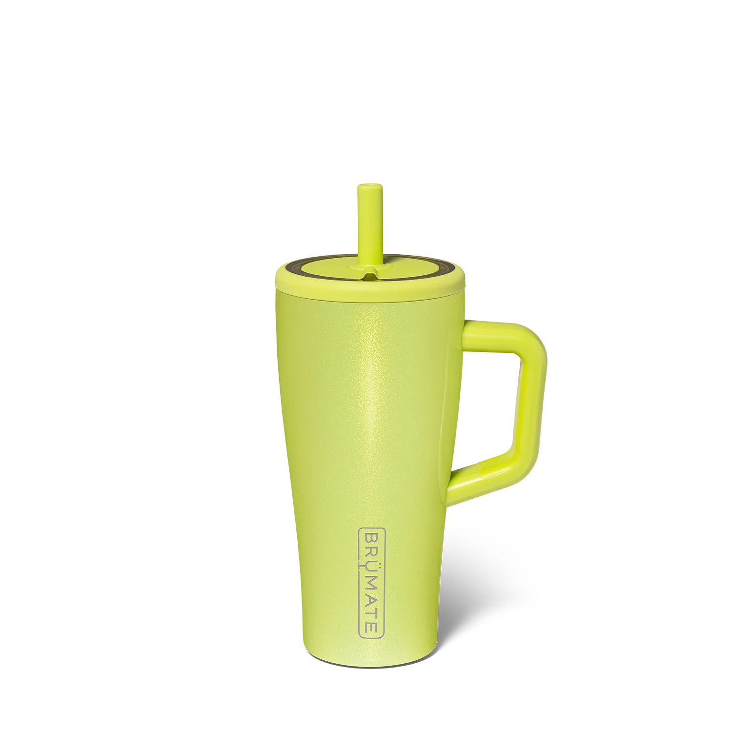 Brümate Era 20OZ | LEMON LIME