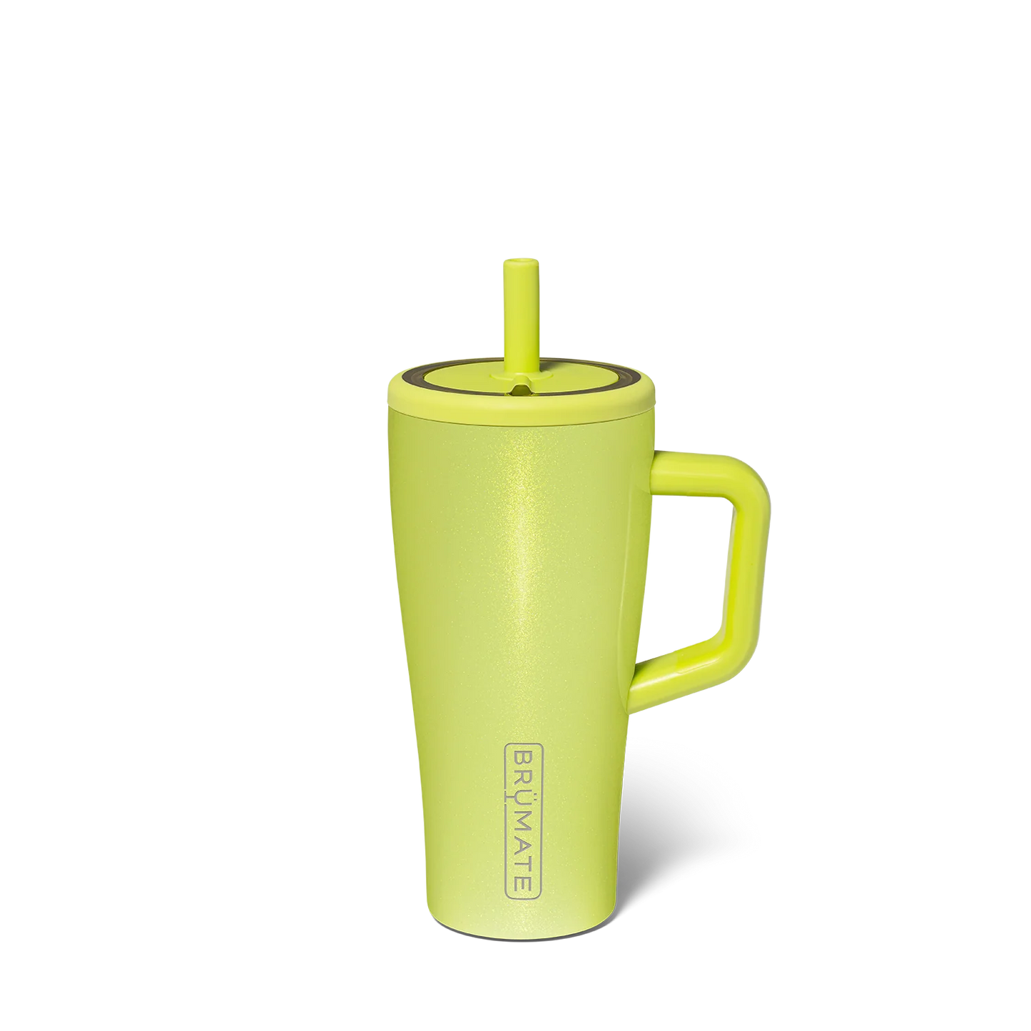 Brümate Era 20OZ | LEMON LIME