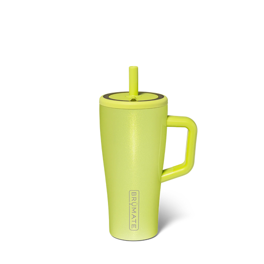 Brümate Era 20OZ | LEMON LIME