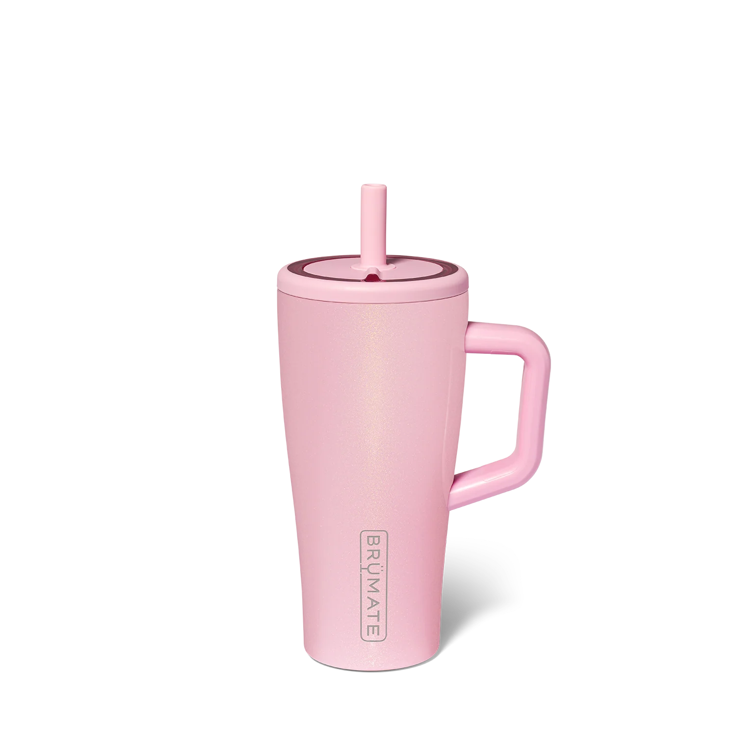 Brümate Era 20OZ | PETAL PINK