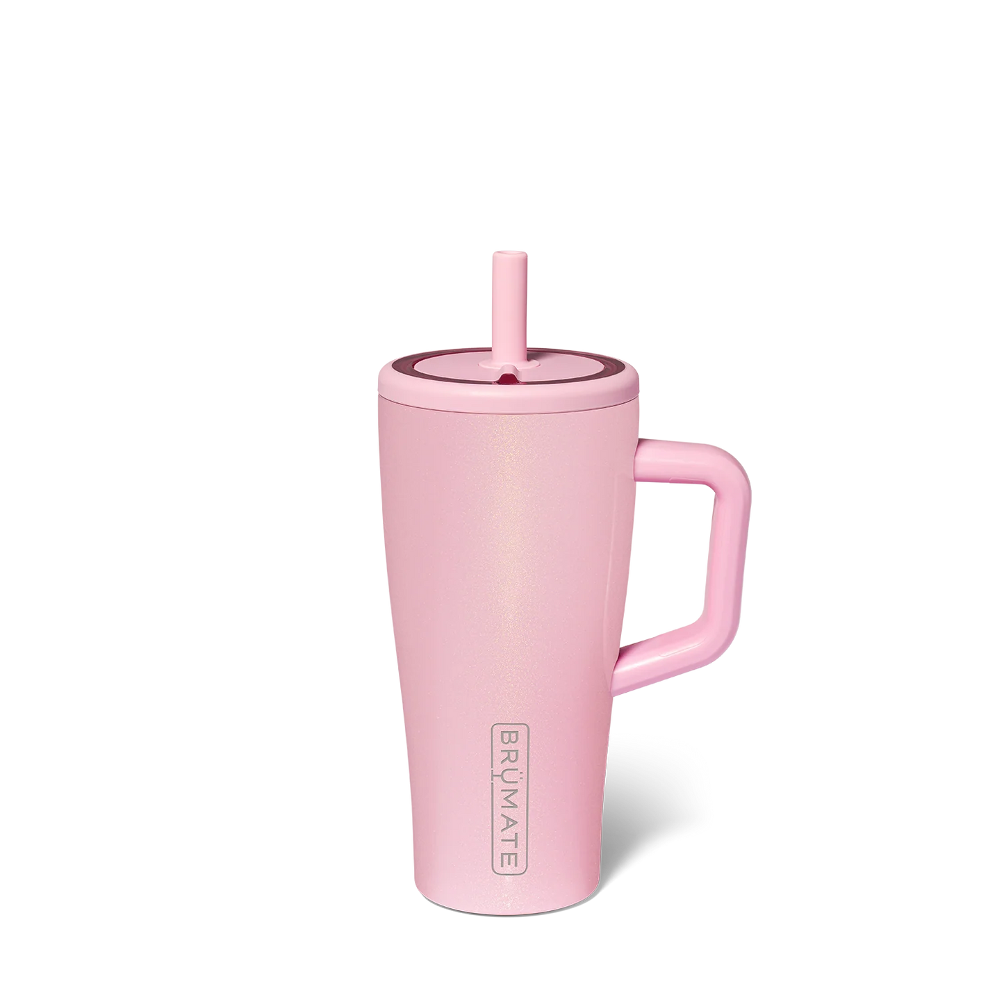 Brümate Era 20OZ | PETAL PINK