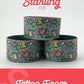 Tattoo Frogs Tumbler Boots
