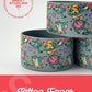 Tattoo Frogs Tumbler Boots