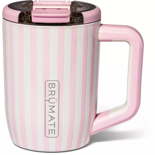 Brümate MÜV 15OZ | Strawberries and Cream