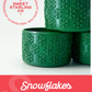 Snowflake Tumbler Boot- Pine