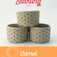 SSC Signature Tumbler Boot- Camel