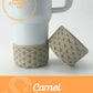 SSC Signature Tumbler Boot- Camel