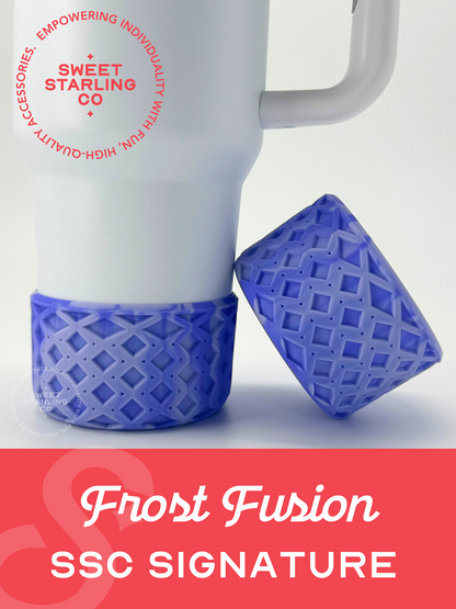 SSC Signature Tumbler Boot- Frost Fusion