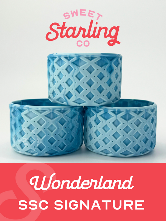 SSC Signature Tumbler Boot- Wonderland