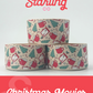 Christmas Movies Tumbler Boots