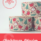 Christmas Movies Tumbler Boots